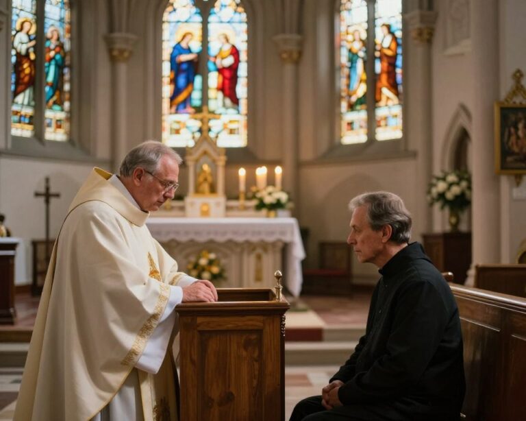 formułka do spowiedzi