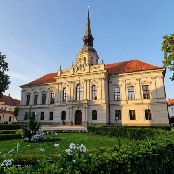 Seminarium w Kaliszu: Informacje i transmisje TV Trwam