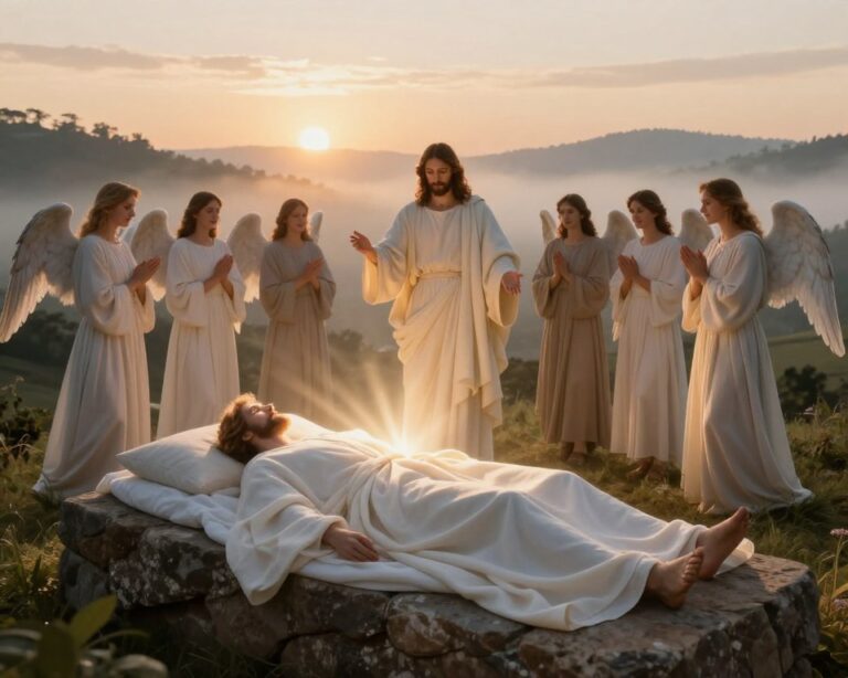 zmartwychwstanie jezusa