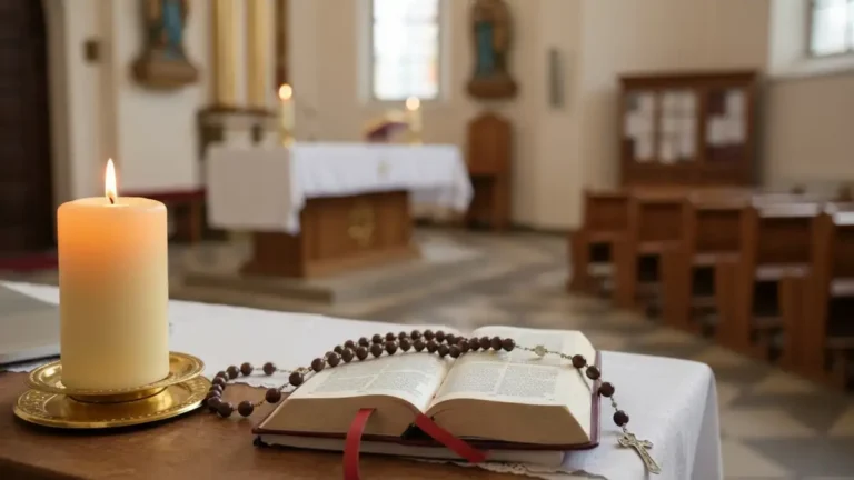 Ad Gentes Vaticanum II - dekret o działalności misyjnej - hero image