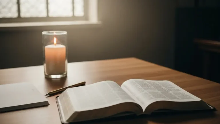 Biblia Tysiąclecia vs Poznańska - porównanie polskich edycji - ilustracja