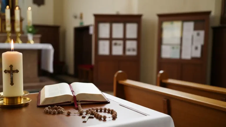 Dyspensa biskupia - od jakich przeszkód można uzyskać - hero image