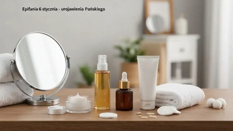 Epifania 6 stycznia - uroczystość Objawienia Pańskiego - hero image
