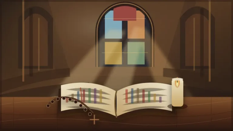 Jak czytać Listy Pawłowe - kontekst 14 pism apostoła - ilustracja