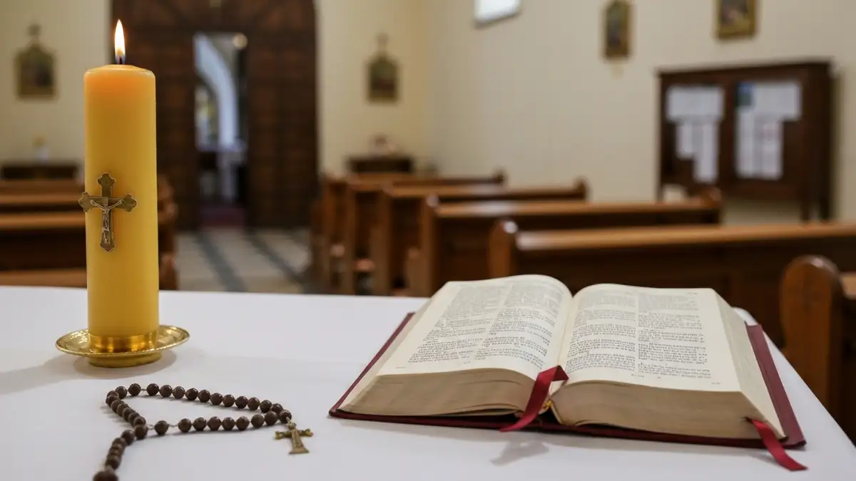 Łagiewniki - Sanktuarium Bożego Miłosierdzia św. Faustyny - hero image