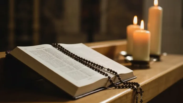 Liturgia Godzin online 2026 - aplikacje i portale - ilustracja