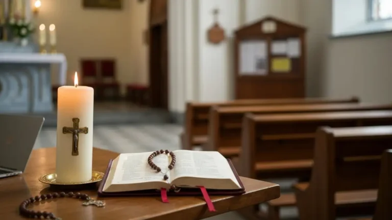 Lourdes źródło - cudowne uzdrowienia uznane przez Kościół - hero image
