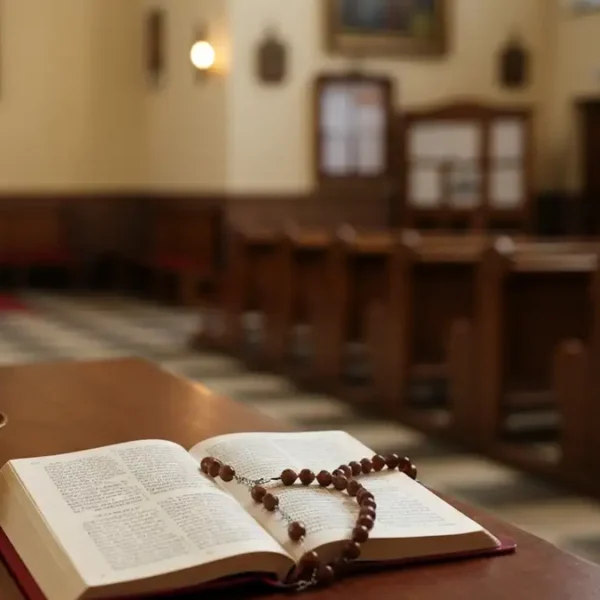 Magisterium Kościoła – 3 stopnie nauczania autorytatywnego