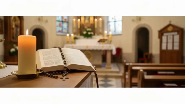 Niedziela Palmowa - liturgia Męki Pańskiej i procesja palm - hero image