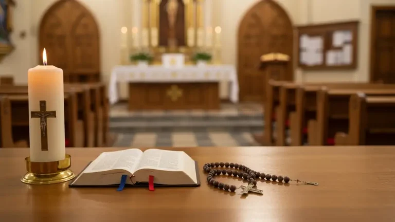 Ostatnia Wieczerza - ustanowienie Eucharystii Mt 26,17-30 - hero image