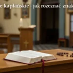 Powołanie kapłańskie - jak rozeznać znaki Boże - hero image