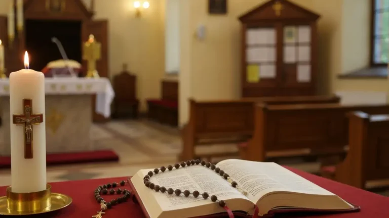 Rozmowa z mormonami - jak ustosunkować się do nauki - hero image
